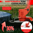 Desbrozadora Podadora Recargable 21V – 1800W
