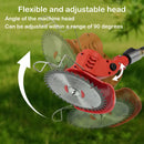 Desbrozadora Podadora Recargable 21V – 1800W