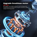 Desbrozadora Podadora Recargable 21V – 1800W