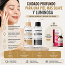 Kit Rutina Exfoliante Dr. Melaxin