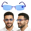 Lentes VistaMax TR90™ — Cuida tus Ojos de las Pantallas