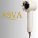 Secadora de Cabello Digital Iónica Profe