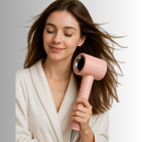 Secadora de Cabello Digital Iónica Profe