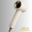 Secadora de Cabello Digital Iónica Profe