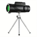 🔭 Lente Telescópico Universal 40x60 para Smartphone – Zoom 40X HD