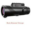 🔭 Lente Telescópico Universal 40x60 para Smartphone – Zoom 40X HD
