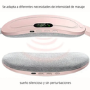 Cinturón Térmico Smart Relief® Calor y Masaje para Alivio del Dolor