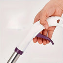 Trapeador en Aerosol Multifuncional con Accesorios