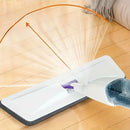 Trapeador en Aerosol Multifuncional con Accesorios