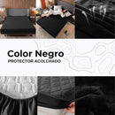 Cubre Colchón Impermeable 🛏️