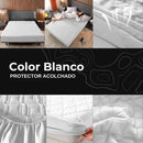 Cubre Colchón Impermeable 🛏️