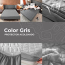 Cubre Colchón Impermeable 🛏️