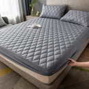 Cubre Colchón Impermeable 🛏️