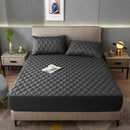 Cubre Colchón Impermeable 🛏️