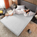 Cubre Colchón Impermeable 🛏️