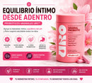 Probióticos Vaginales Uro 🌺
