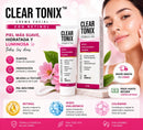 Clear Tonix™ Crema Facial con Retinol 50ML ✨