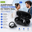 LinguaPods AI™ - Habla con el mundo, sin barreras 🎧