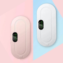 Cinturón Térmico Smart Relief® Calor y Masaje para Alivio del Dolor