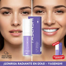 Blanqueador Dental – ¡Dientes más blancos al instante! 2x1