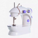 Máquina de Coser Portátil Eléctrica Mini