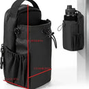 ClickBag® Bolso Magnetico - Se engancha donde quieras.