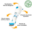 Eliminador de Piojos Electrico