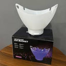 Cubo de Hielo LED Bluetooth