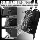 ClickBag® Bolso Magnetico - Se engancha donde quieras.