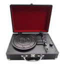 Tocadiscos Maleta Bluetooth