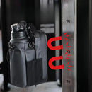 ClickBag® Bolso Magnetico - Se engancha donde quieras.
