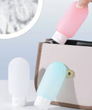 Set Viajero de Envases 60ml x3