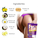 Creatina Old School-GRATIS 1 gel levanta glúteos