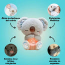 Koala Mimir "Abrazo de Mamá"