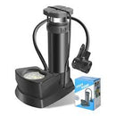Inflador Portátil Turbo
