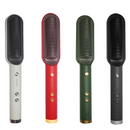 Cepillo Alisador Sedoso 3D by LESO – Alisado Rápido, Sin Frizz y Seguro