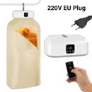 ✨ Secadora Eléctrica Compacta para Ropa - Ropa Seca en Horas