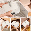 ✨ Secadora Eléctrica Compacta para Ropa - Ropa Seca en Horas