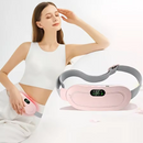 Cinturón Térmico Smart Relief® Calor y Masaje para Alivio del Dolor