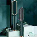 Cepillo Alisador Sedoso 3D by LESO – Alisado Rápido, Sin Frizz y Seguro