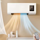 Aire Acondicionado SplitMax: Eficiencia Energética y Comodidad Garantizada