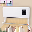 Aire Acondicionado SplitMax: Eficiencia Energética y Comodidad Garantizada