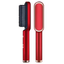 Cepillo Alisador Sedoso 3D by LESO – Alisado Rápido, Sin Frizz y Seguro