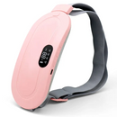 Cinturón Térmico Smart Relief® Calor y Masaje para Alivio del Dolor