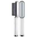 Cepillo Alisador Sedoso 3D by LESO – Alisado Rápido, Sin Frizz y Seguro