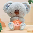 Koala Mimir "Abrazo de Mamá"