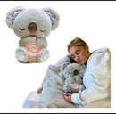 Koala Mimir "Abrazo de Mamá"