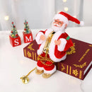 🎅 PAPÁ NOEL MÁGICO ESCALADOR 🎅