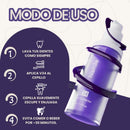 Blanqueador Dental – ¡Dientes más blancos al instante! 2x1