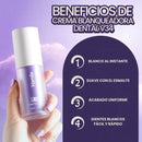 Blanqueador Dental – ¡Dientes más blancos al instante! 2x1